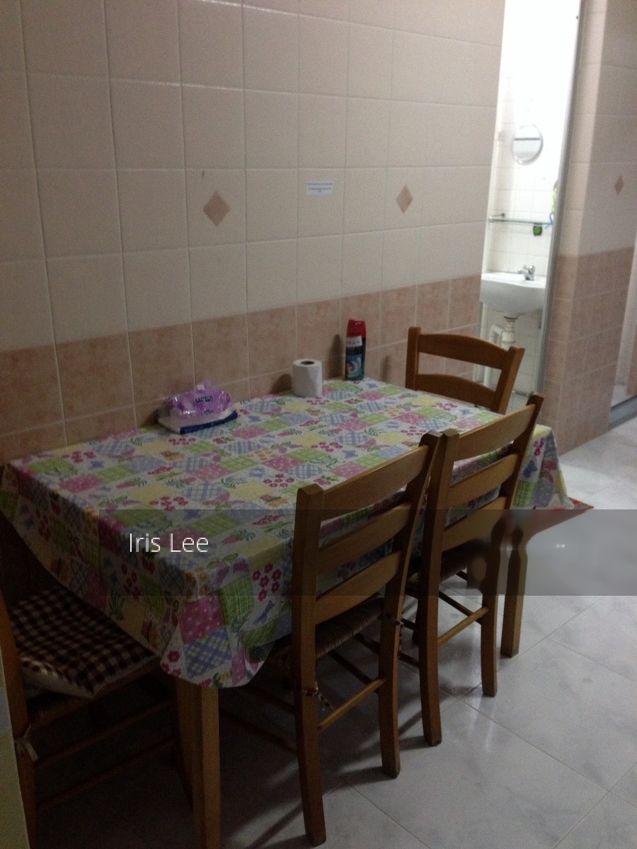 Blk 4 Lorong Lew Lian (Serangoon), HDB 3 Rooms #155739442